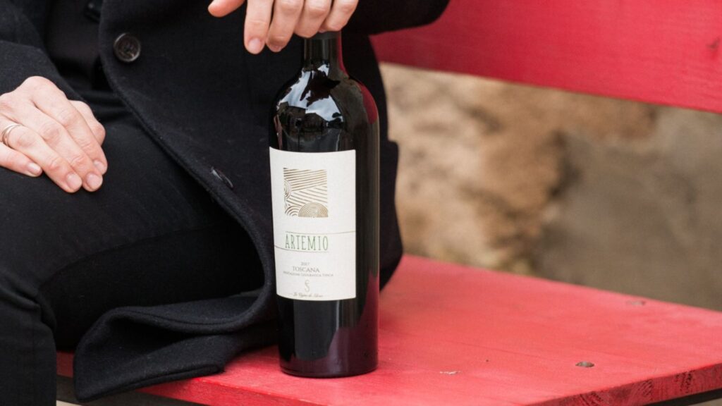 Artemio Bolgheri Rosso Le Vigne di Silvia