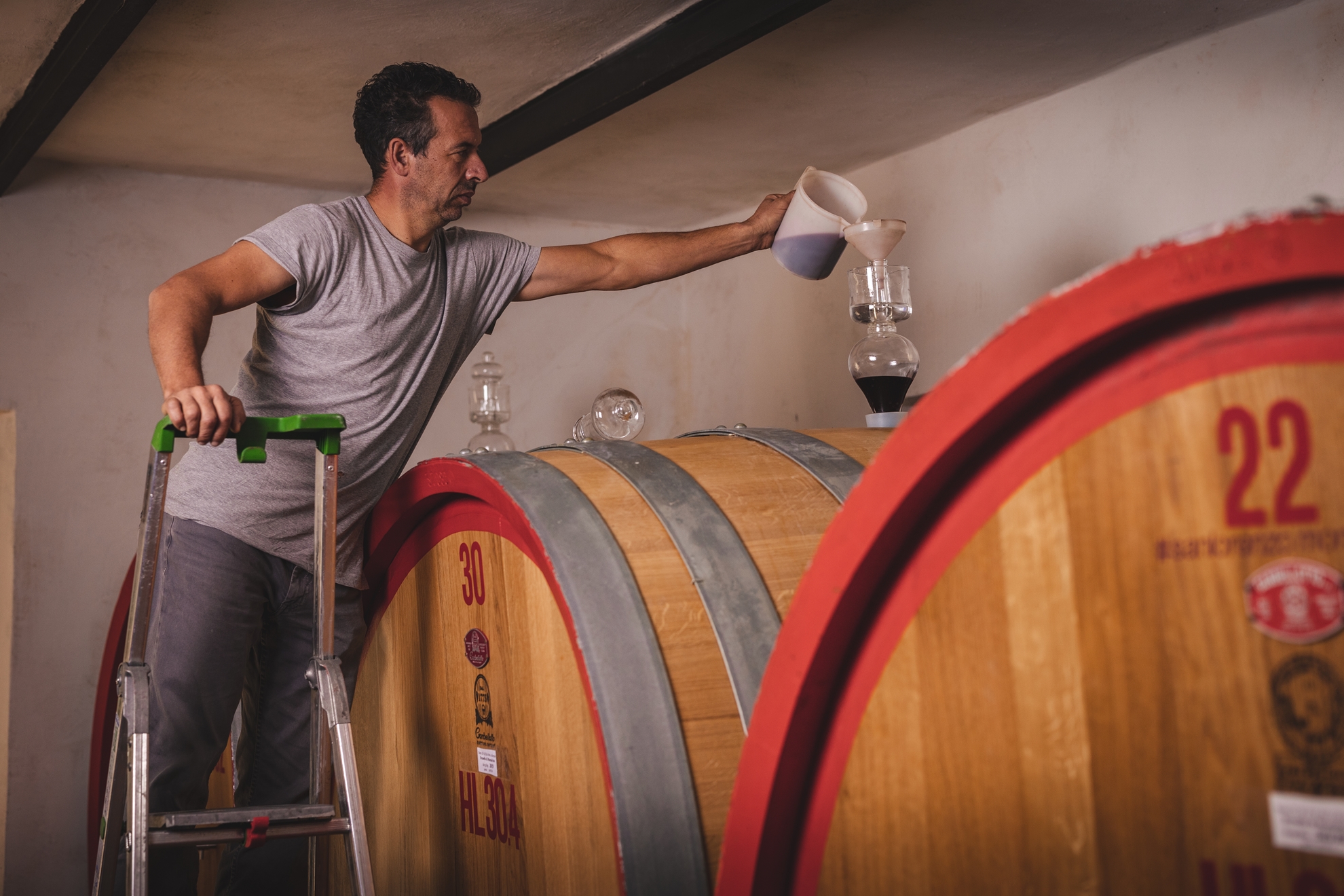 SanLorenzo Montalcino