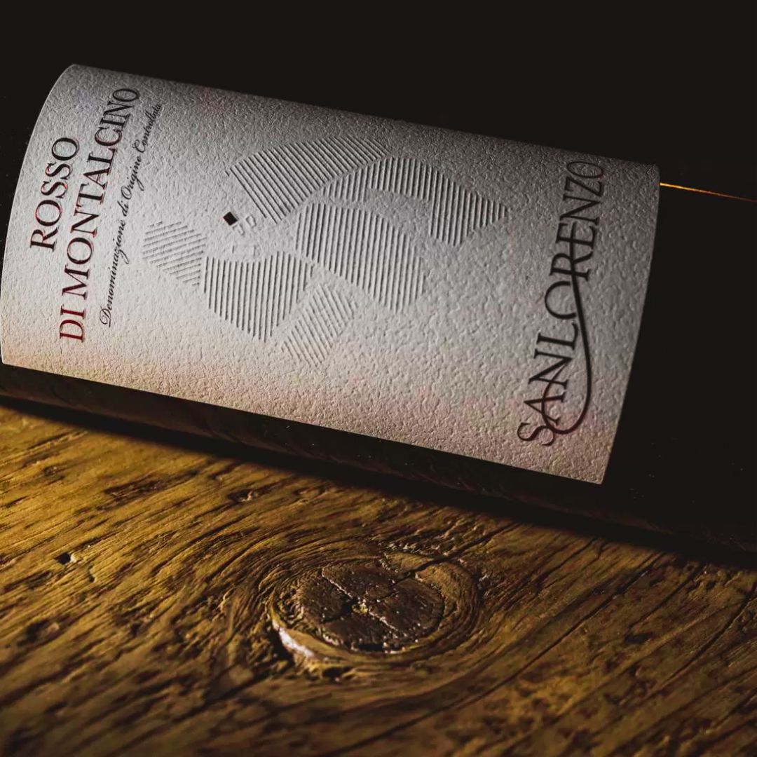 San Lorenzo Brunello Montalcino