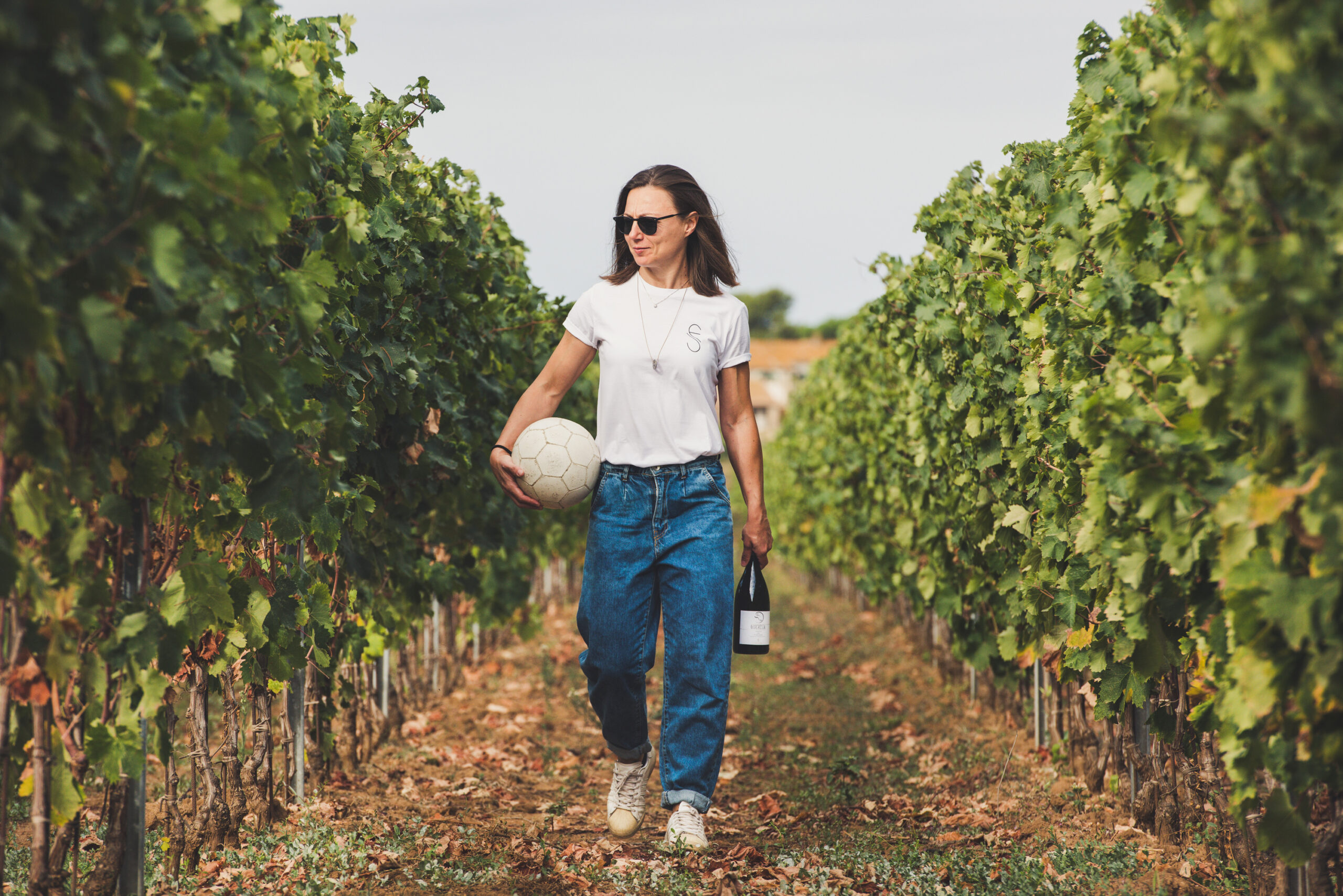 La Vigne di Silvia Bolgheri