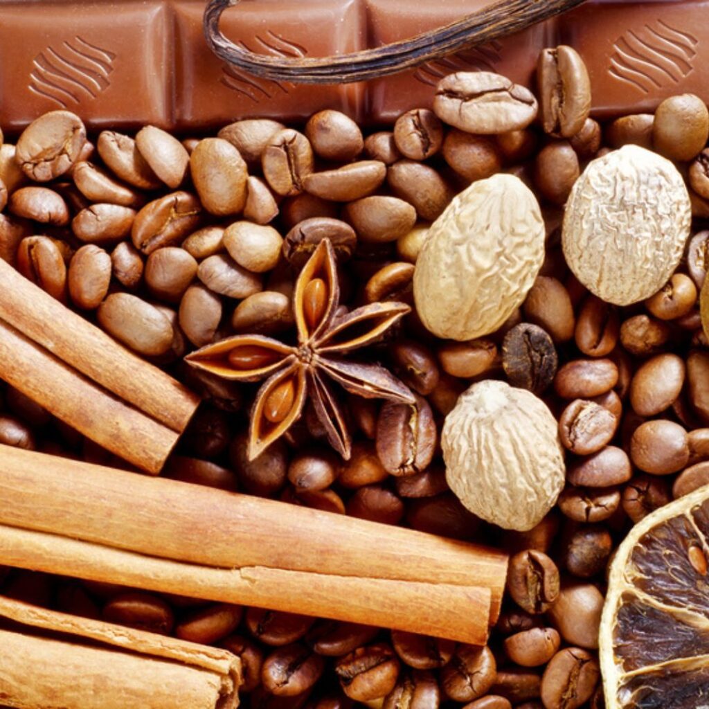 How to detect tertiary wine aromas