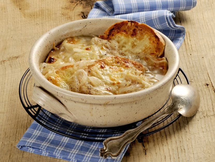 Poggio Stenti Zuppa di Cipolle