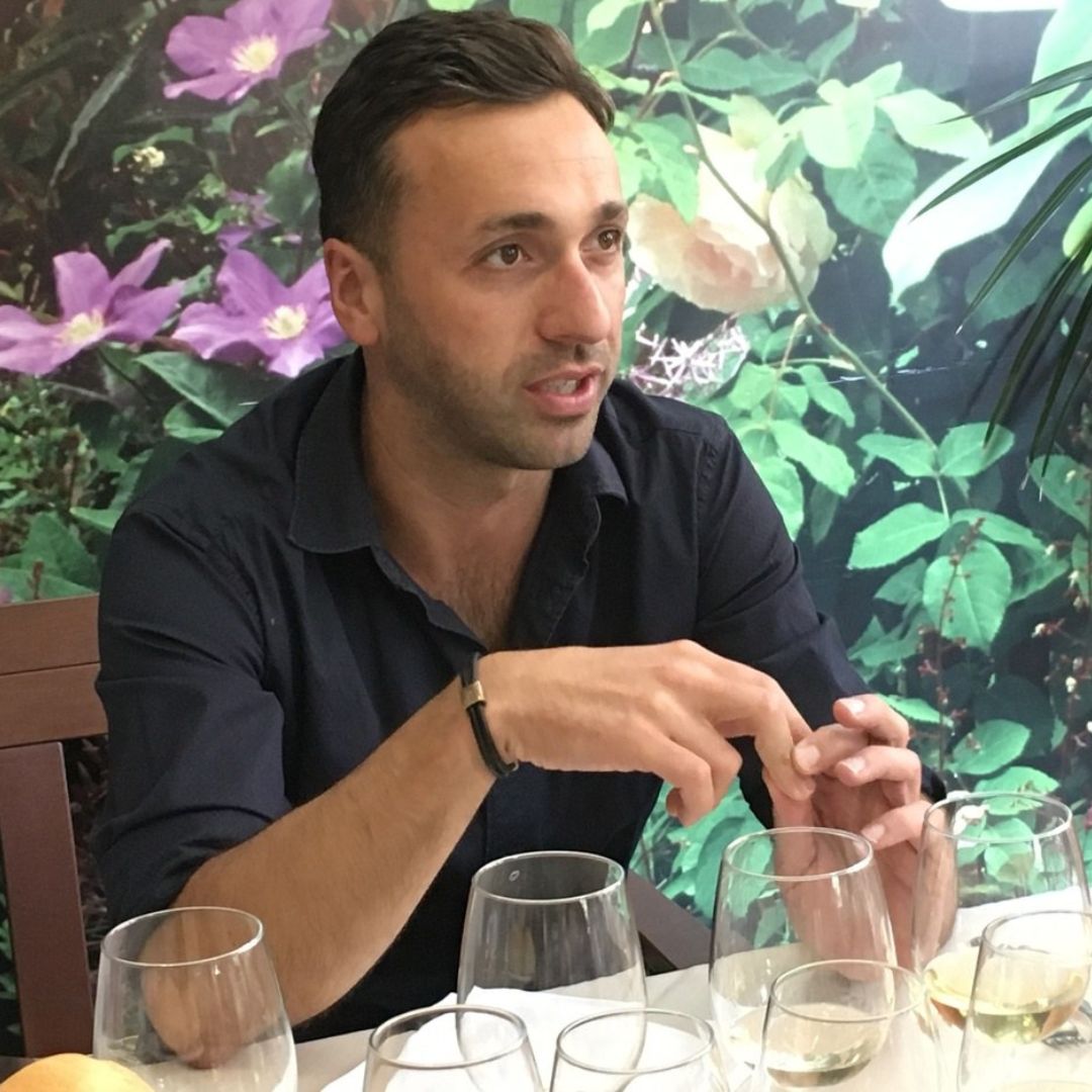 Alessio Logi
