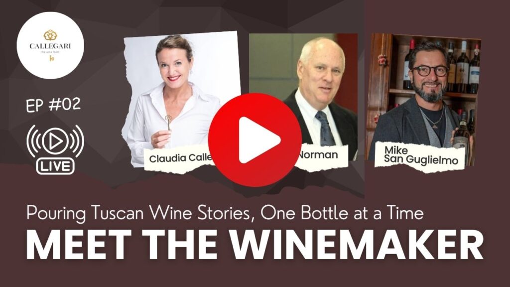 Crafting outstanding wines from challenging vintages