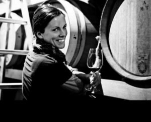 Ilaria Martini San Guglielmo Montalcino