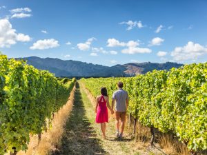 Private tour for two