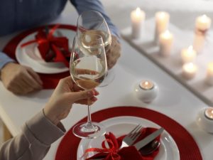 Dinner for Two