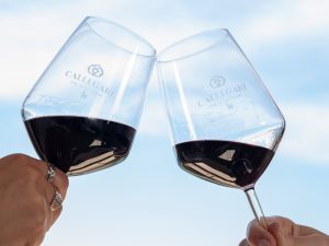 Tasting for Two