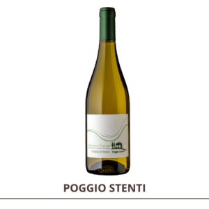 Vermentino Poggio Stenti