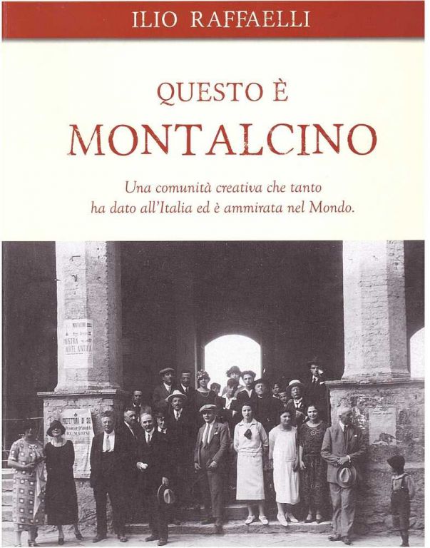 Brunello di Montalcino history