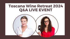 Toscana Wine Retreat