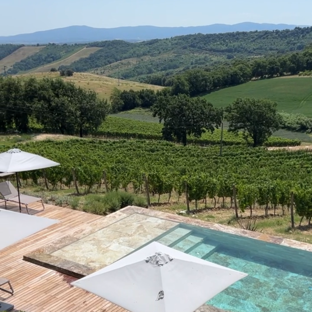 Vernaccia di San Gimignano Colombaio di Santachiara