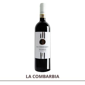 Nobile di Montepulciano La Combarbia