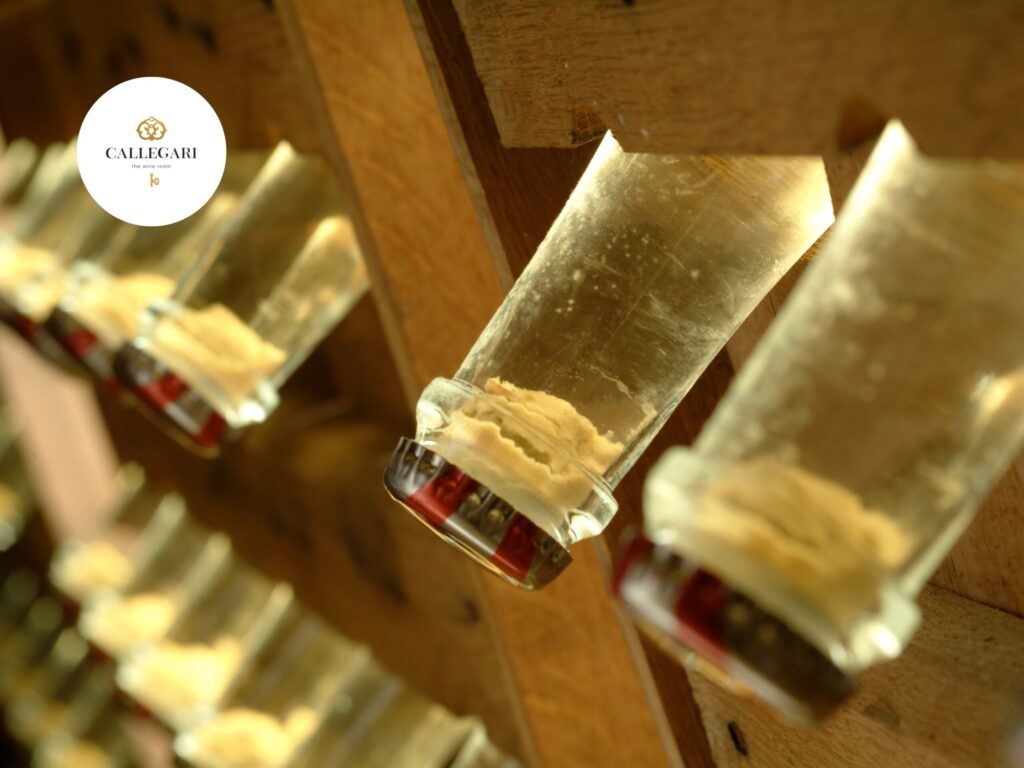 Sparklingwines