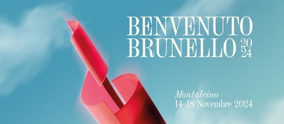 Benvenuto Brunello 2024