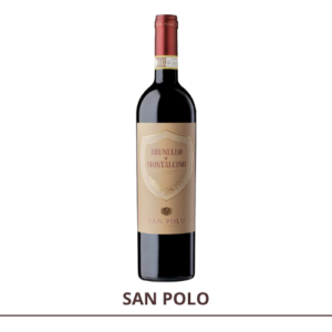 Brunello San Polo
