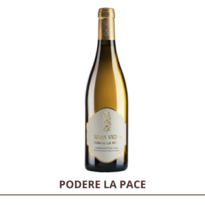 Prima Viola Podere La Pace