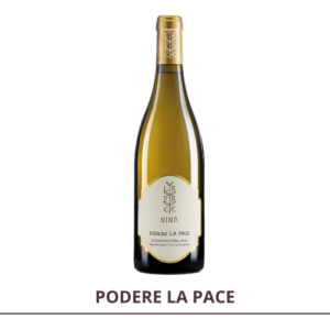 Nina Podere La Pace
