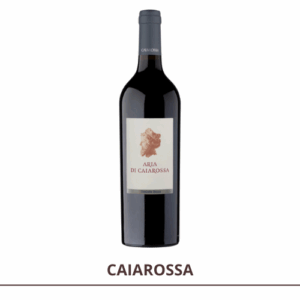 Aria di Caiarossa