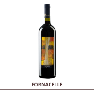 Foglio 38 Cabernet Franc