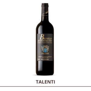 Talenti Brunello di Montalcino