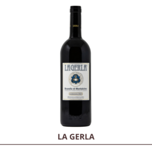 Brunello di Montalcino La Gerla