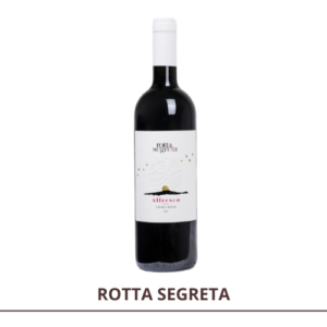 Rotta Segreta Alfresco