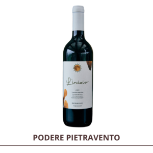 L'Inizio Podere Pietravento